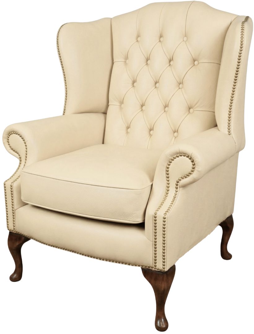 The Chamberlain Chesterfield